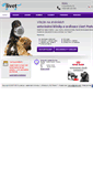 Mobile Screenshot of livet.cz